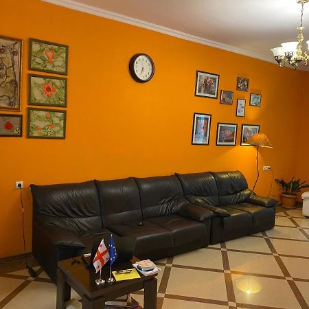 Hostel Kopala Tbilisi Ngoại thất bức ảnh