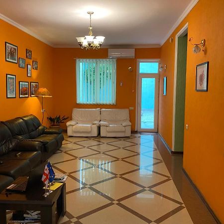 Hostel Kopala Tbilisi Ngoại thất bức ảnh