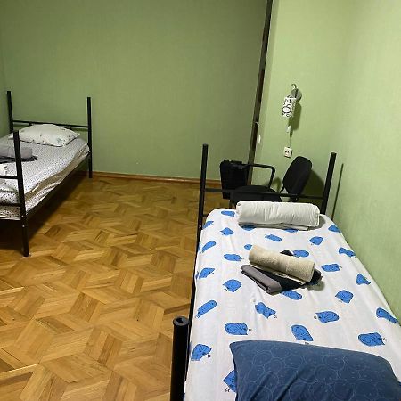 Hostel Kopala Tbilisi Ngoại thất bức ảnh