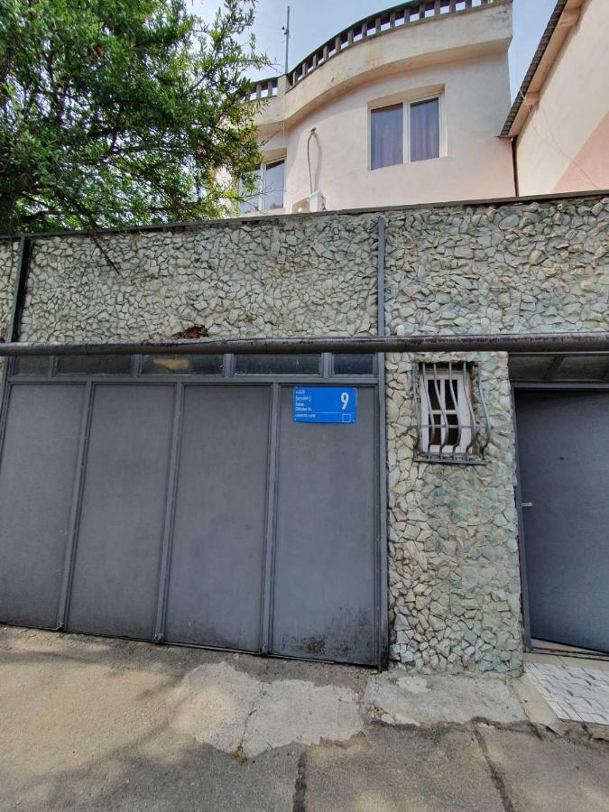 Hostel Kopala Tbilisi Ngoại thất bức ảnh