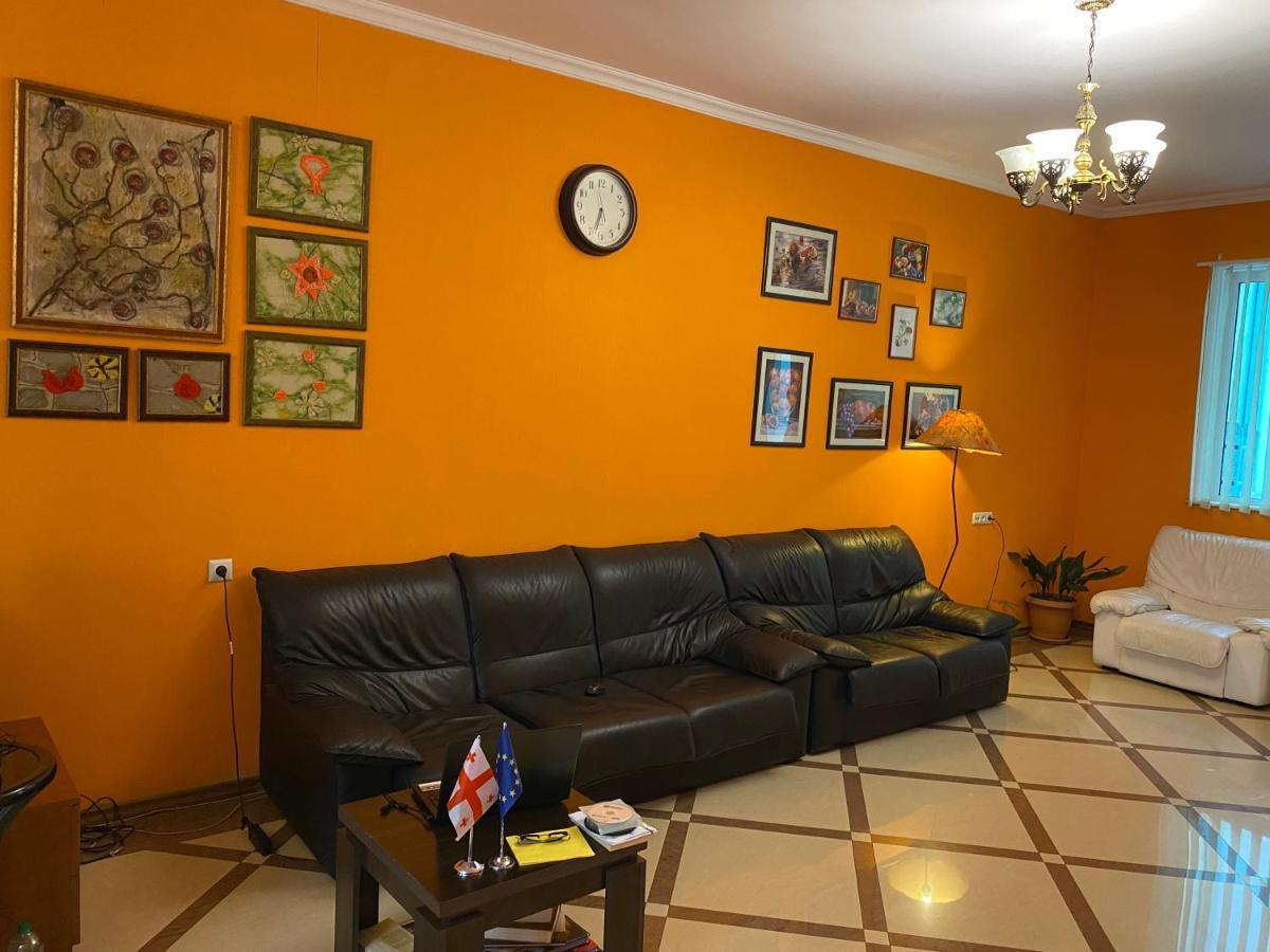 Hostel Kopala Tbilisi Ngoại thất bức ảnh