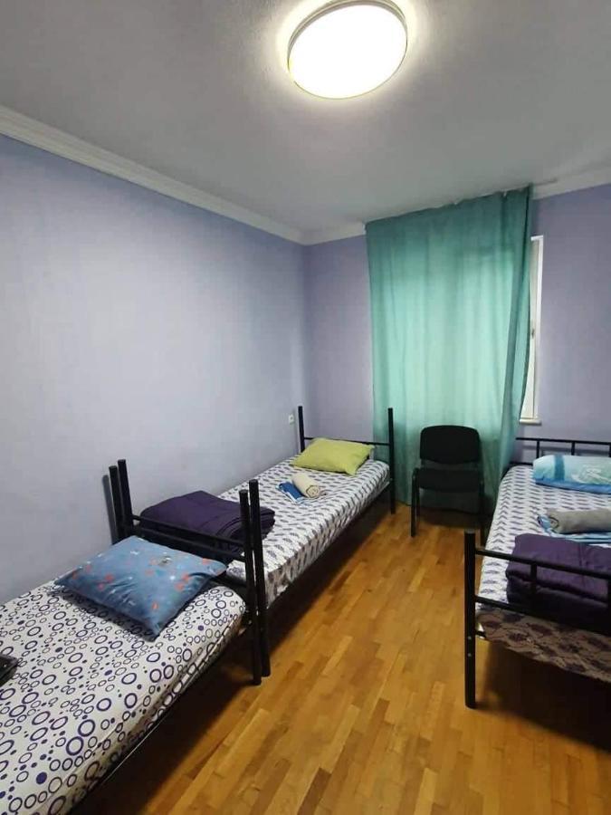 Hostel Kopala Tbilisi Ngoại thất bức ảnh