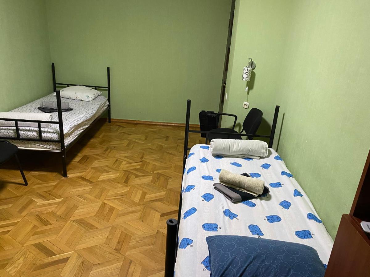 Hostel Kopala Tbilisi Ngoại thất bức ảnh