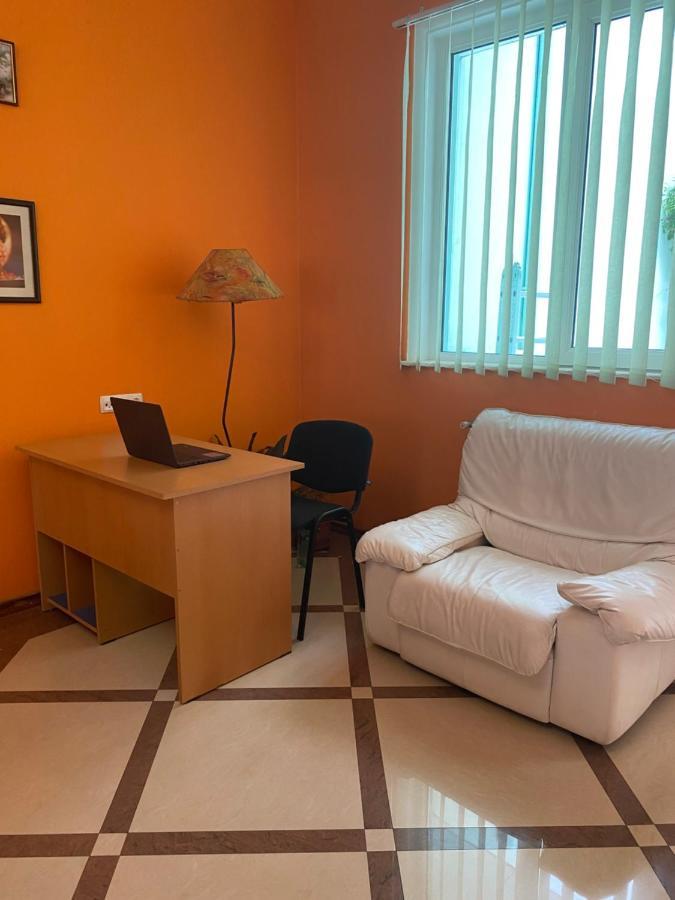 Hostel Kopala Tbilisi Ngoại thất bức ảnh