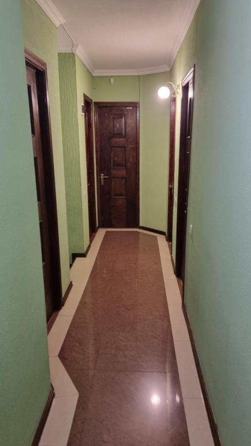 Hostel Kopala Tbilisi Ngoại thất bức ảnh
