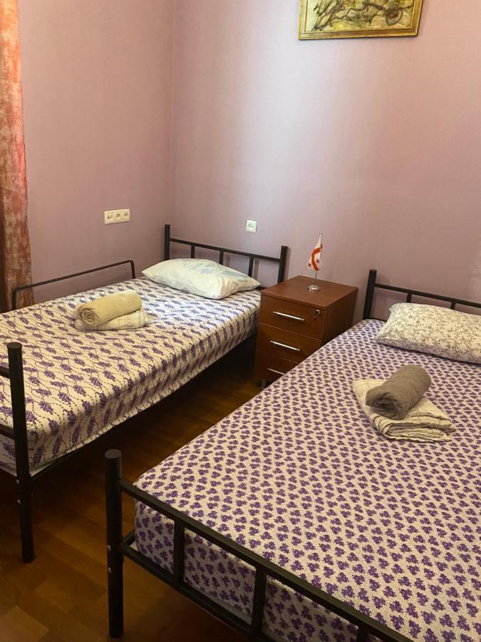 Hostel Kopala Tbilisi Ngoại thất bức ảnh
