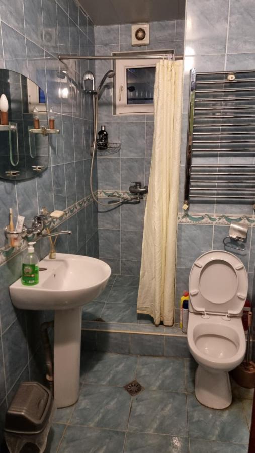 Hostel Kopala Tbilisi Ngoại thất bức ảnh