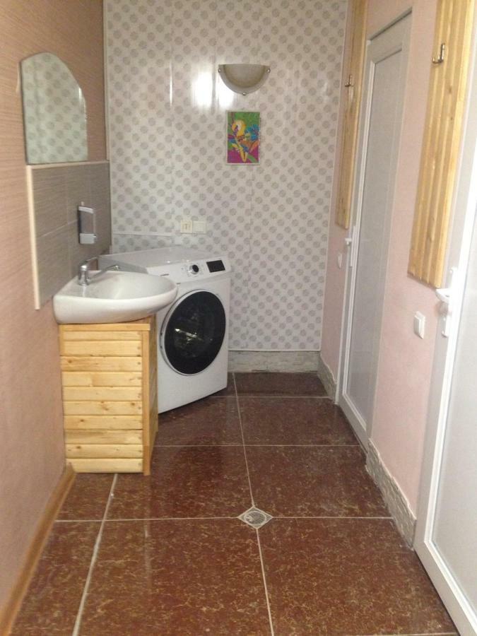 Hostel Kopala Tbilisi Ngoại thất bức ảnh