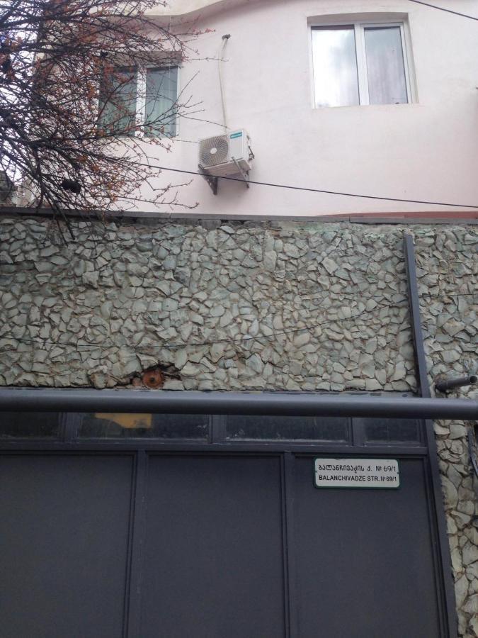 Hostel Kopala Tbilisi Ngoại thất bức ảnh